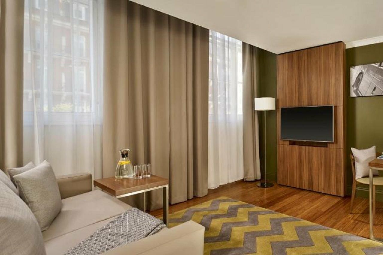 Citadines South Kensington 4* London