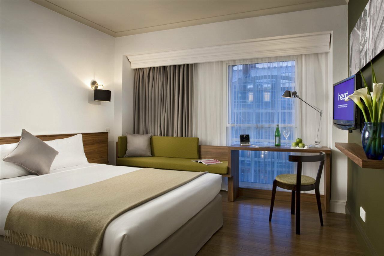 Aparthotel Citadines South Kensington London
