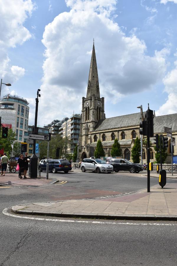 Northside Ealing London