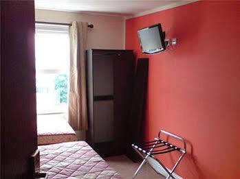 Hotel Notting Hill Gate 3*