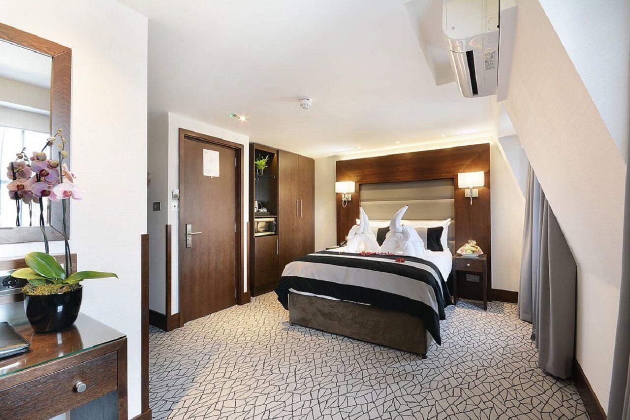 Park Grand Paddington Court 4* Londres