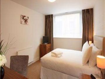 Saco Holborn - Lamb's Conduit St Aparthotel 4*