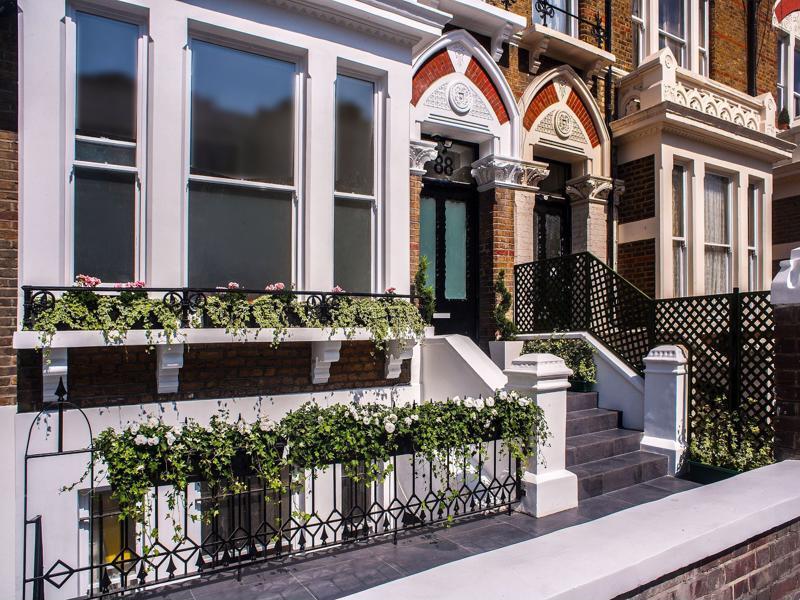 Nox Kensington 4* London