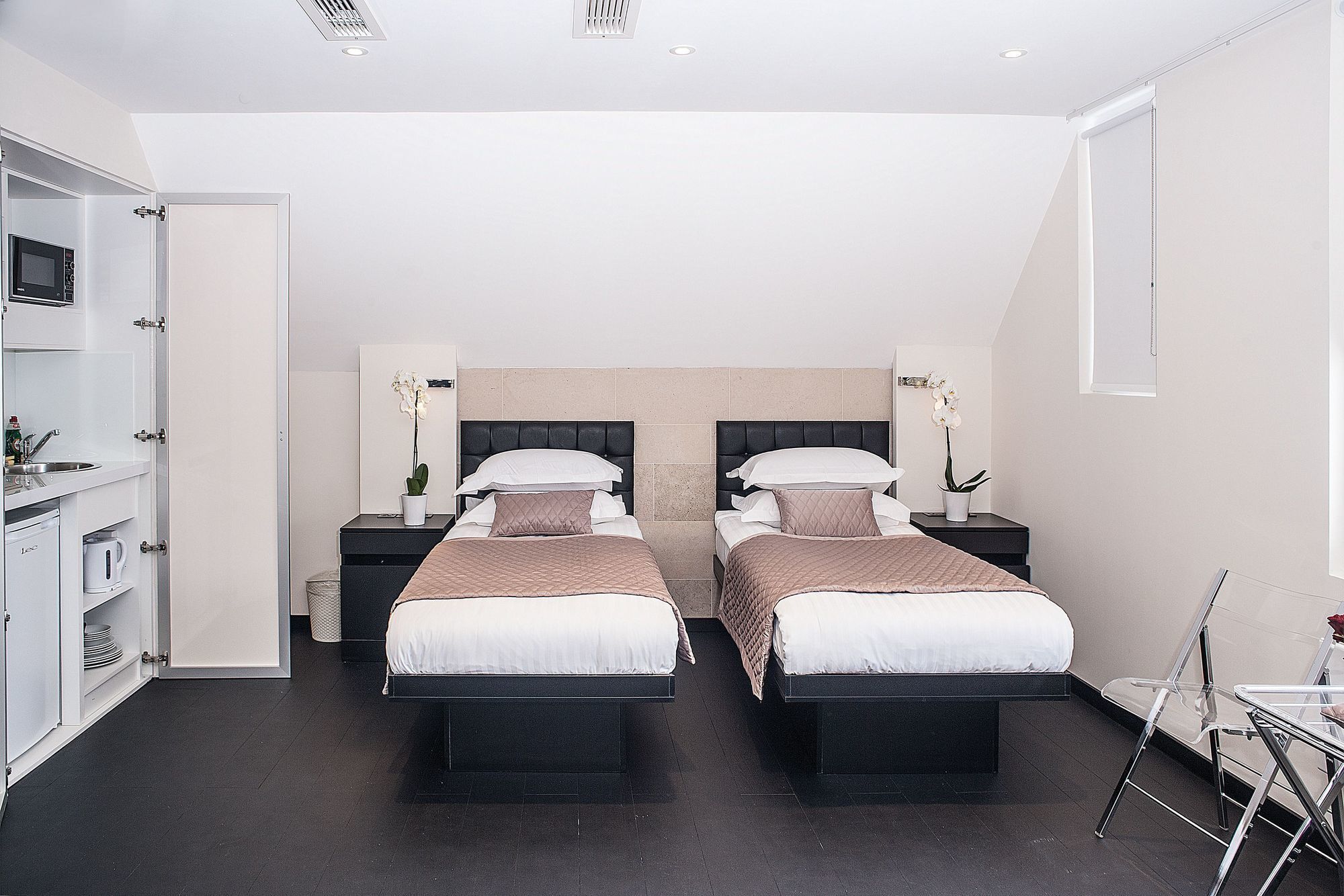 Nox Kensington Aparthotel