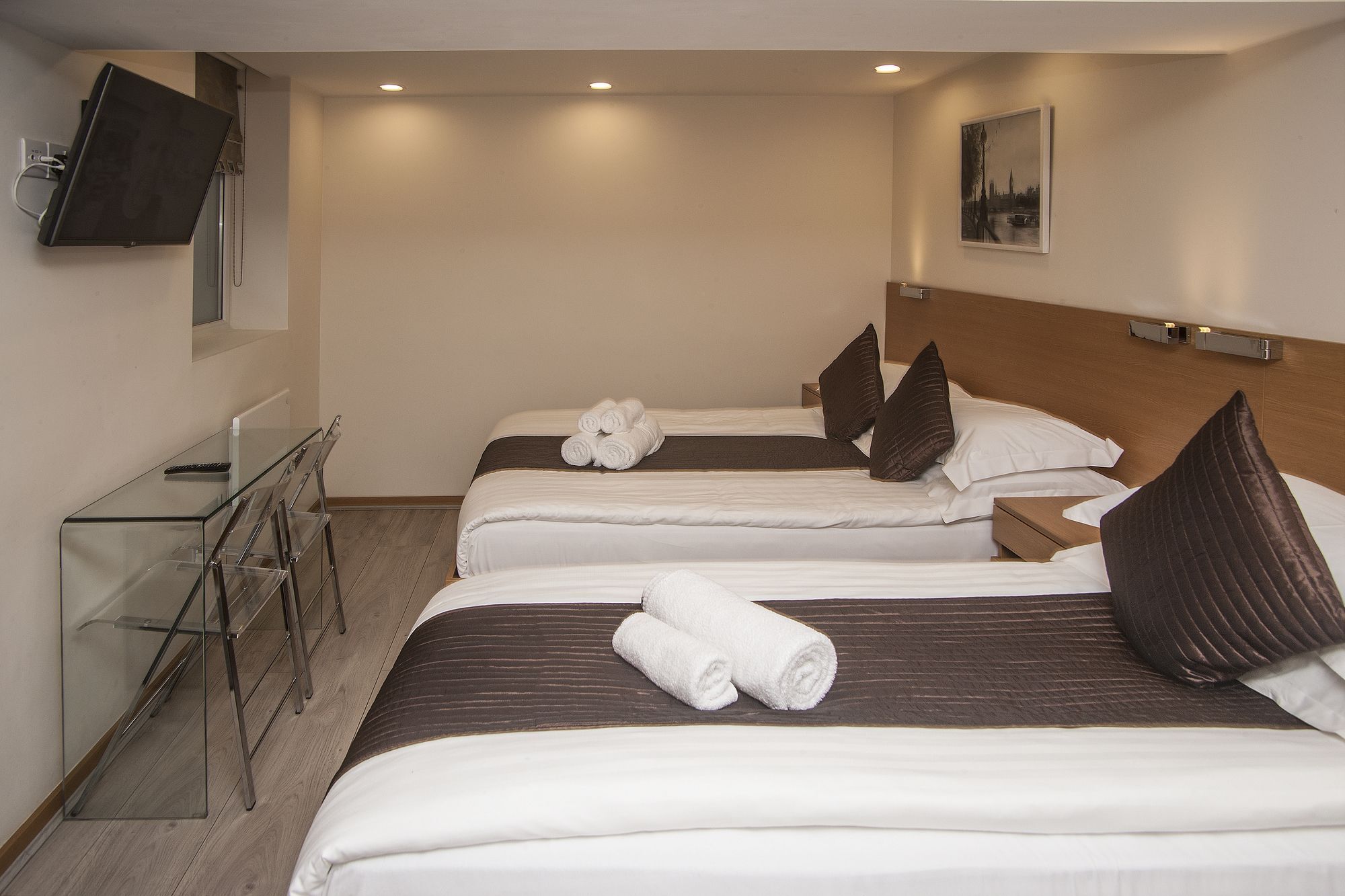 Nox Kensington 4* London