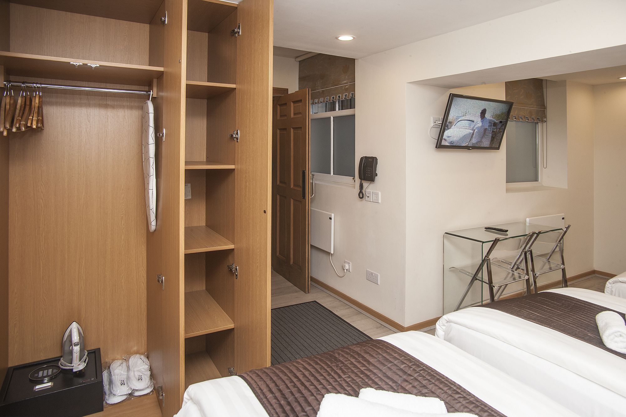 Aparthotel Nox Kensington London