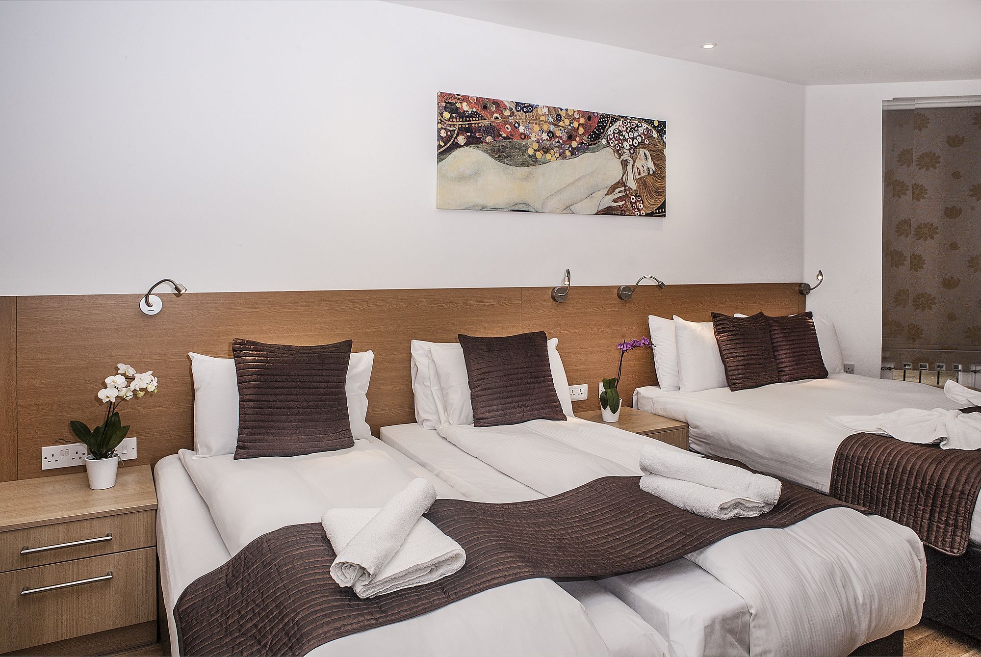 Nox Kensington Aparthotel