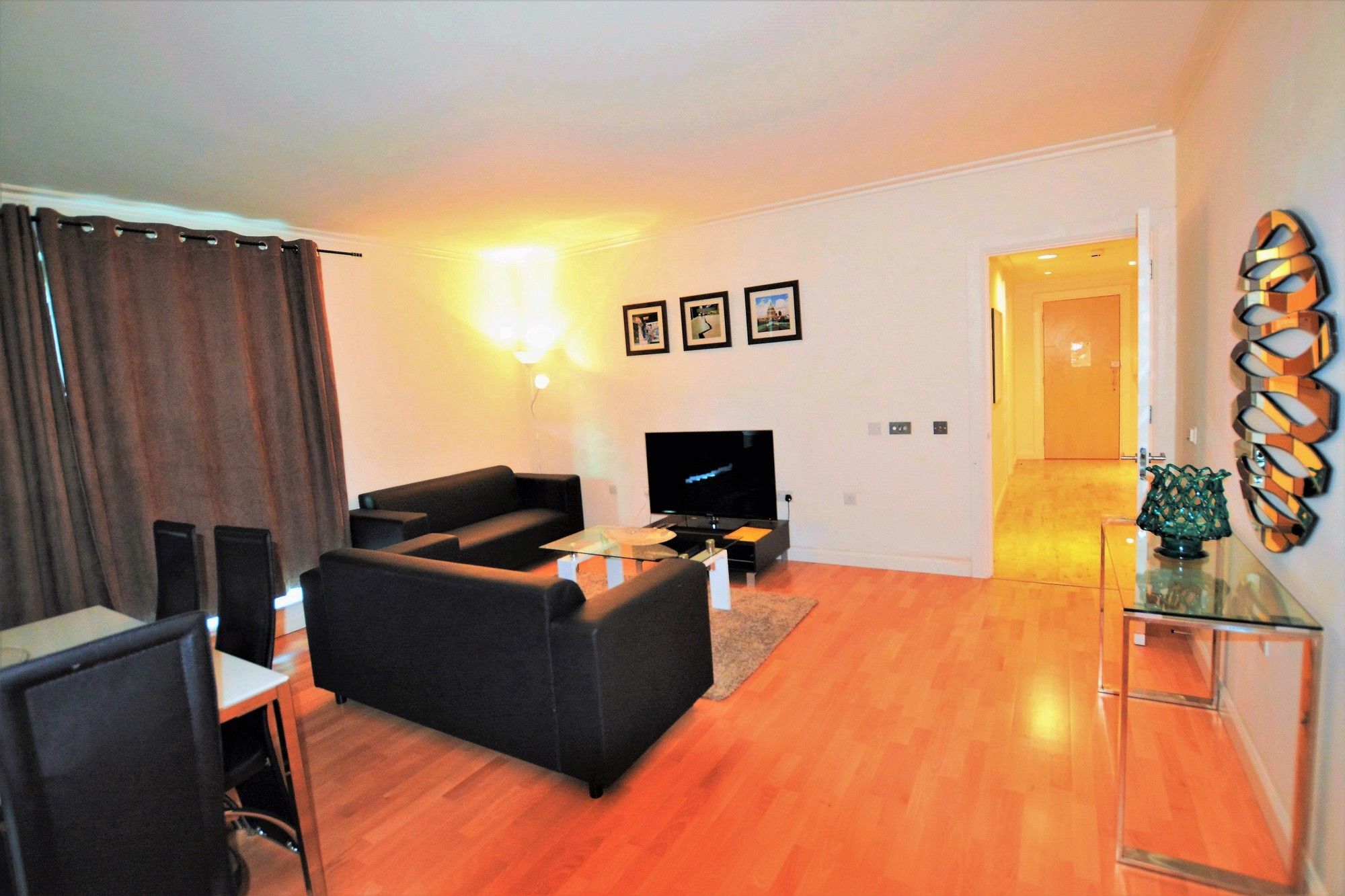 Apartment Zen - Canary Wharf London