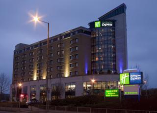 Travelodge Wembley London