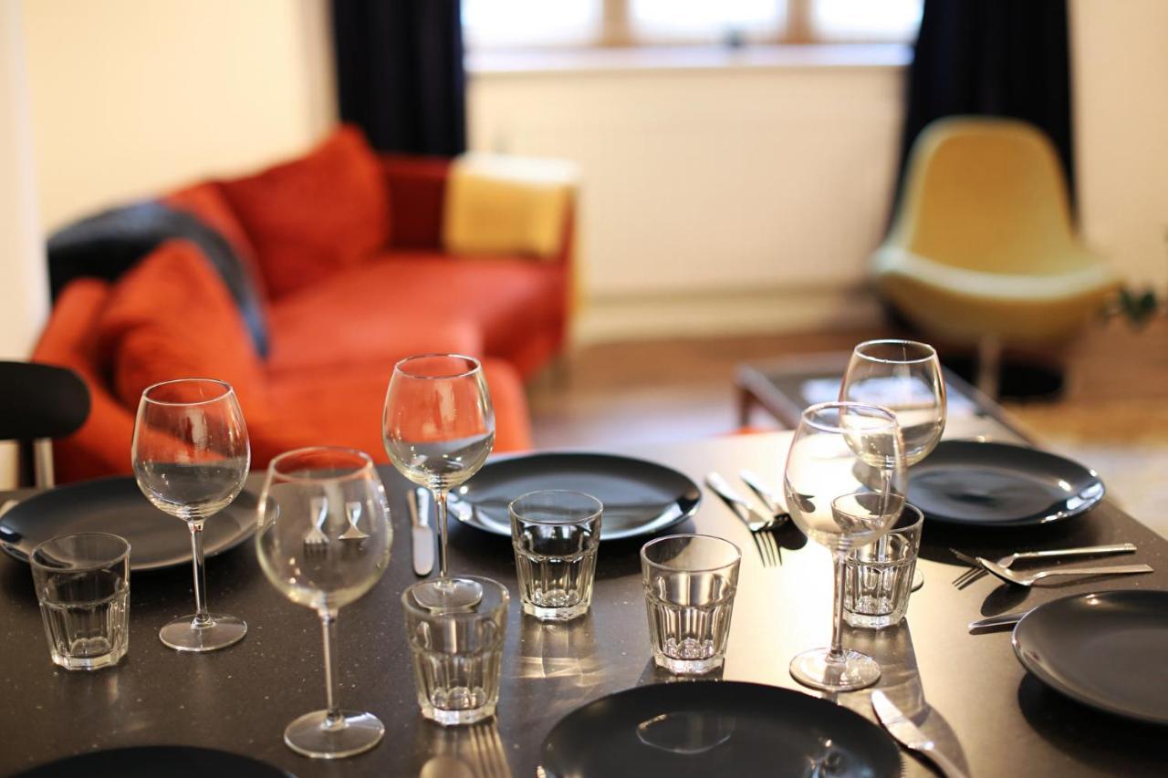 3beds Mews House In Oxford Circus Vakantiehuis