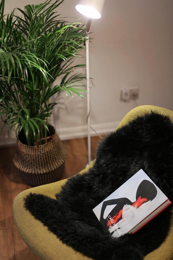 Vakantiehuis 3beds Mews House In Oxford Circus Londen