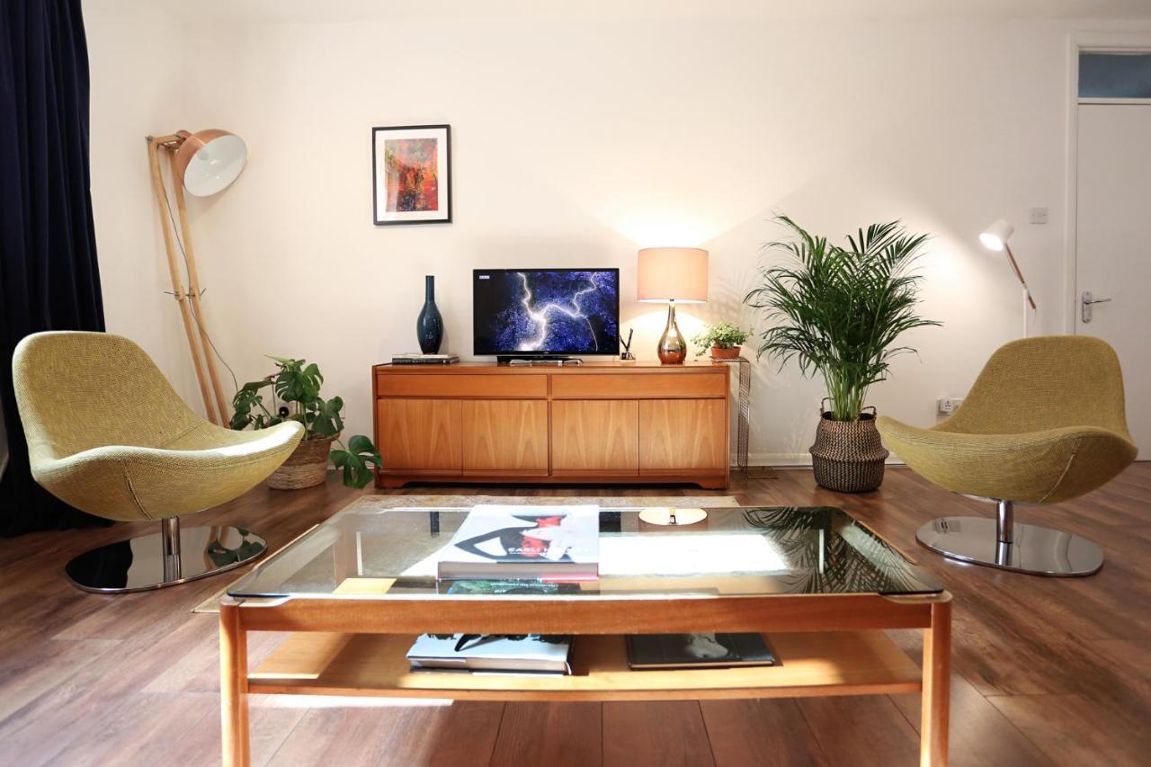 3beds Mews House In Oxford Circus * Londen