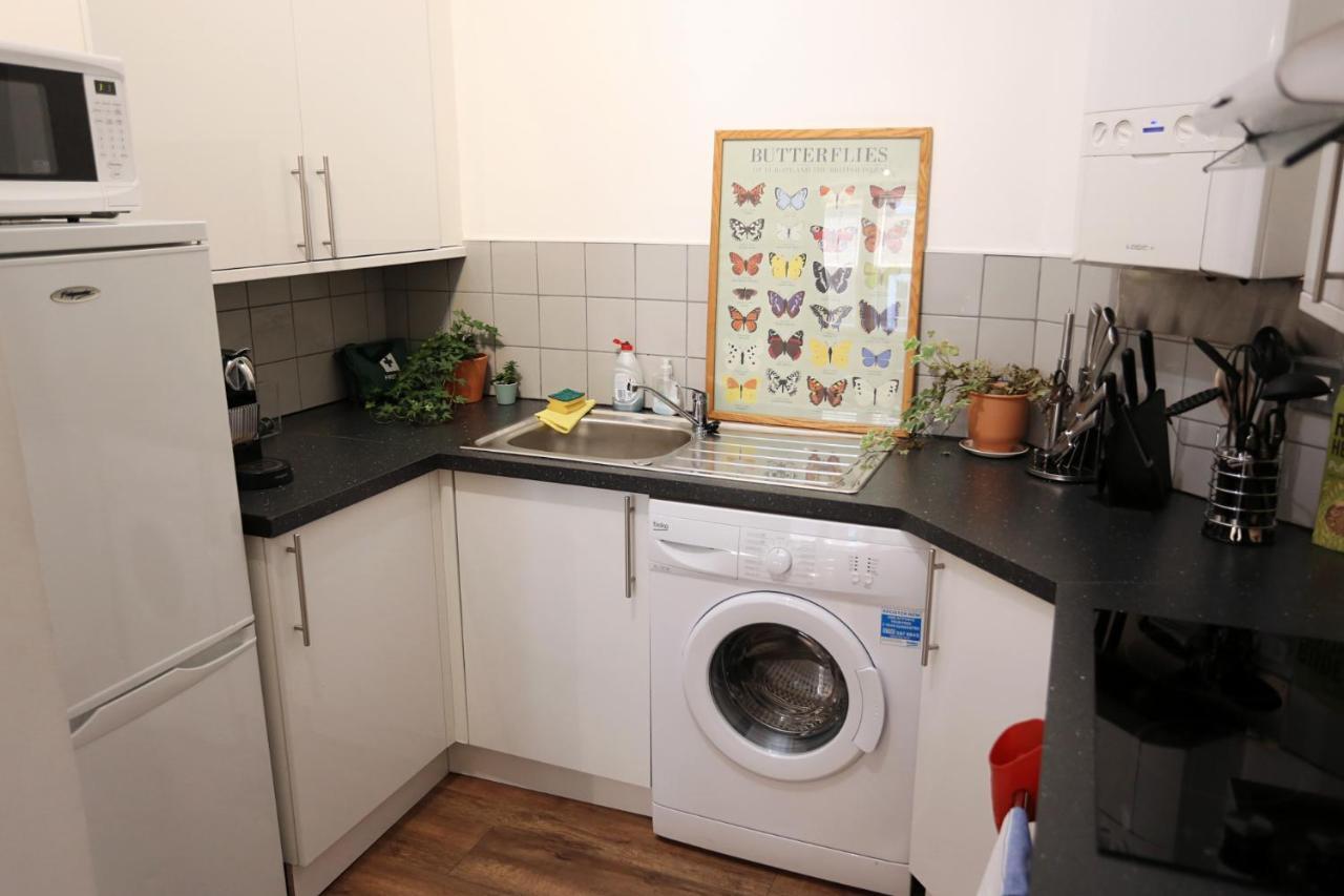 Vakantiehuis 3beds Mews House In Oxford Circus