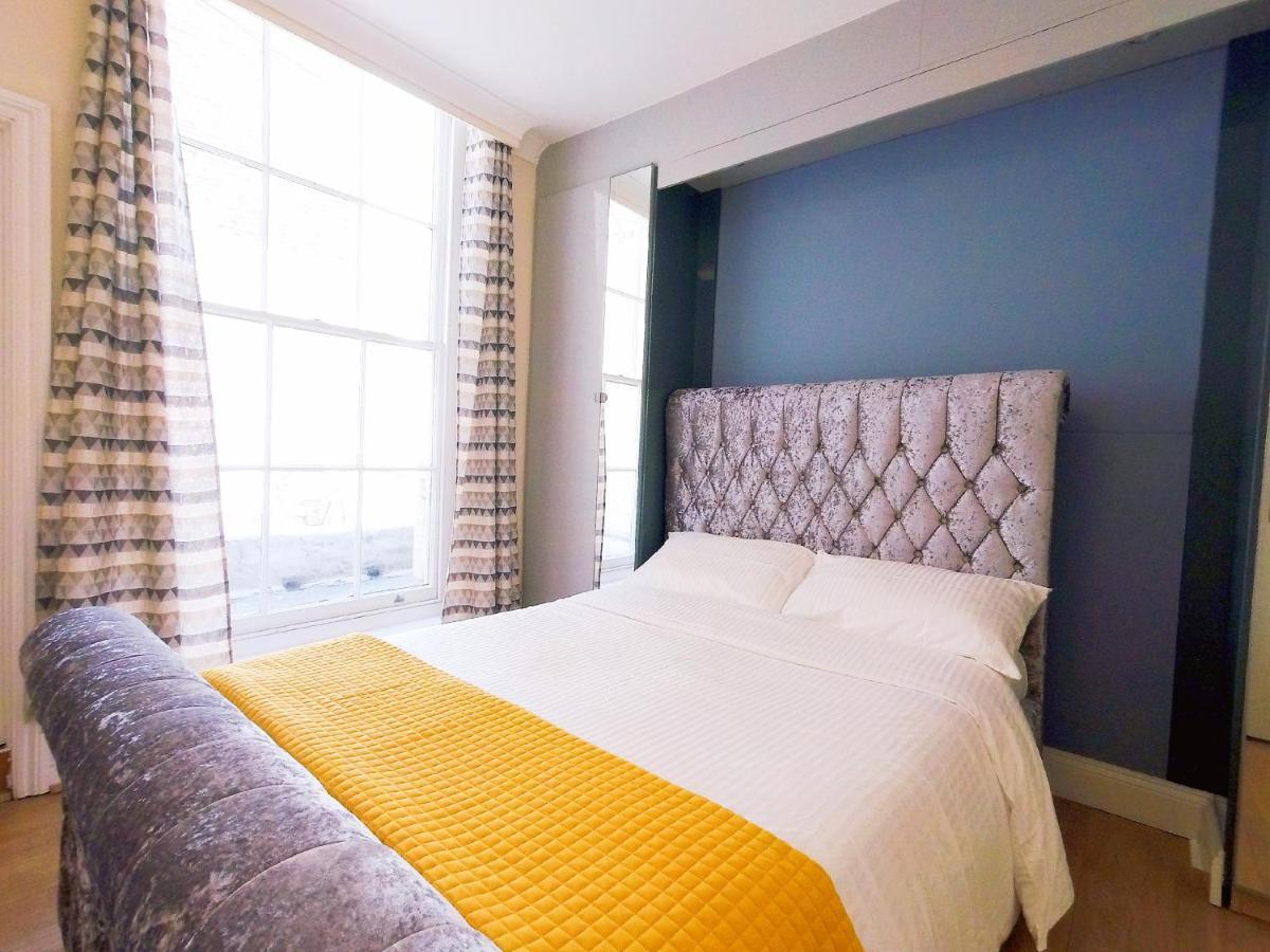 Apartment Jasmine 1 At Baker Street *