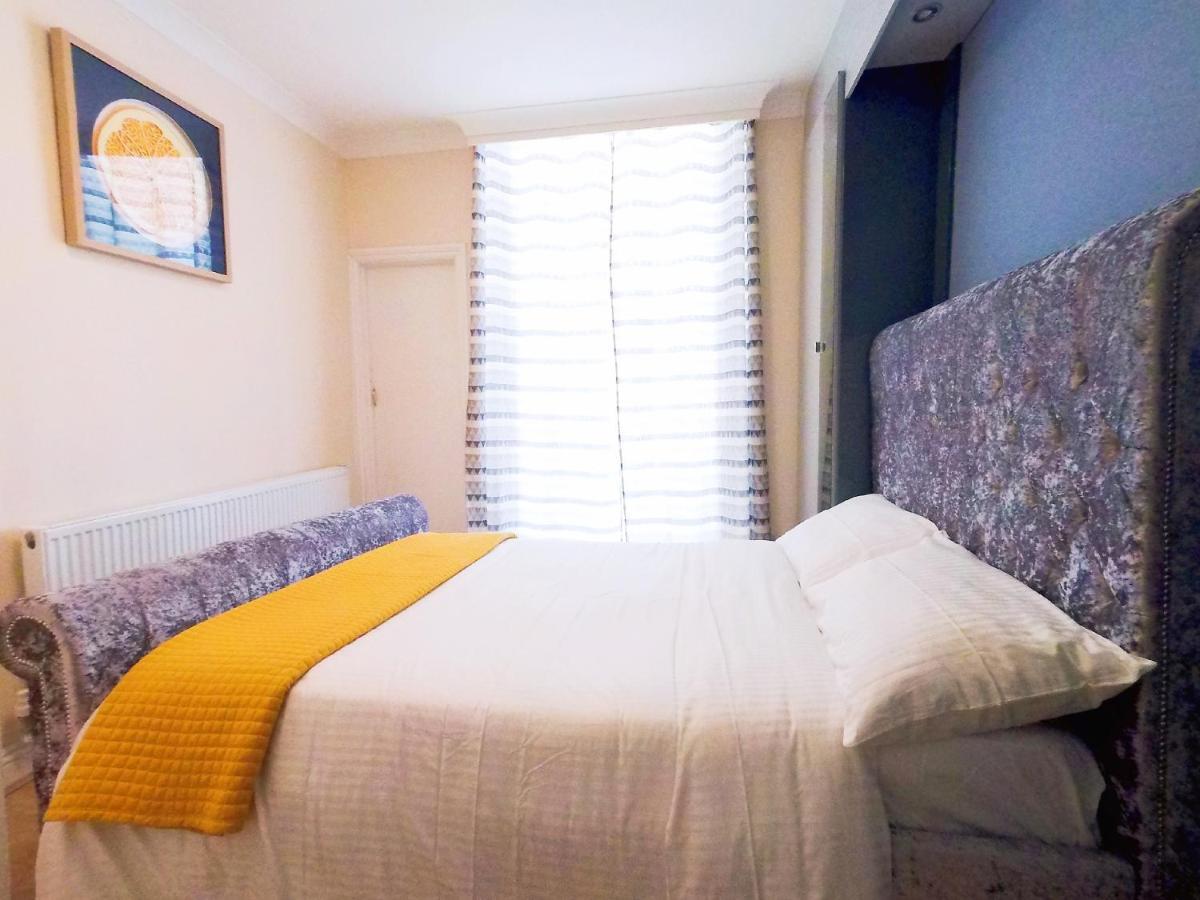 Apartment Jasmine 1 At Baker Street *