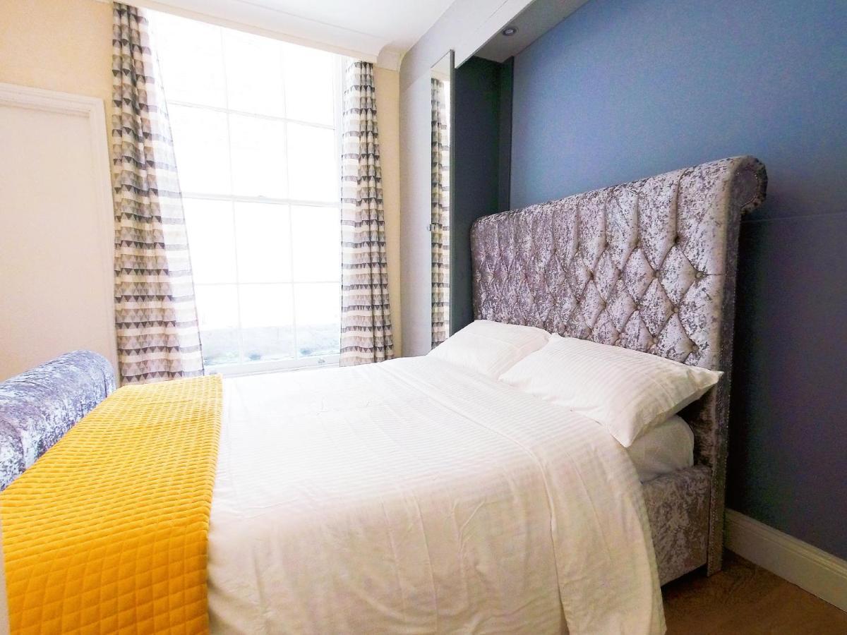 Apartment Jasmine 1 At Baker Street London