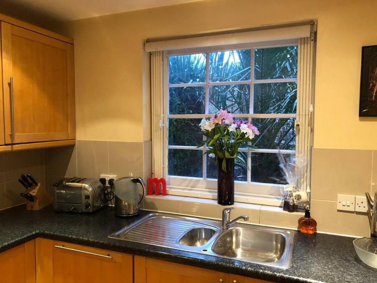 Feriehus Luxury Central 3 Bedroom Family House London