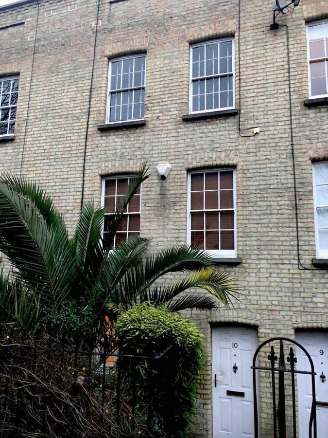 Feriehus Luxury Central 3 Bedroom Family House London