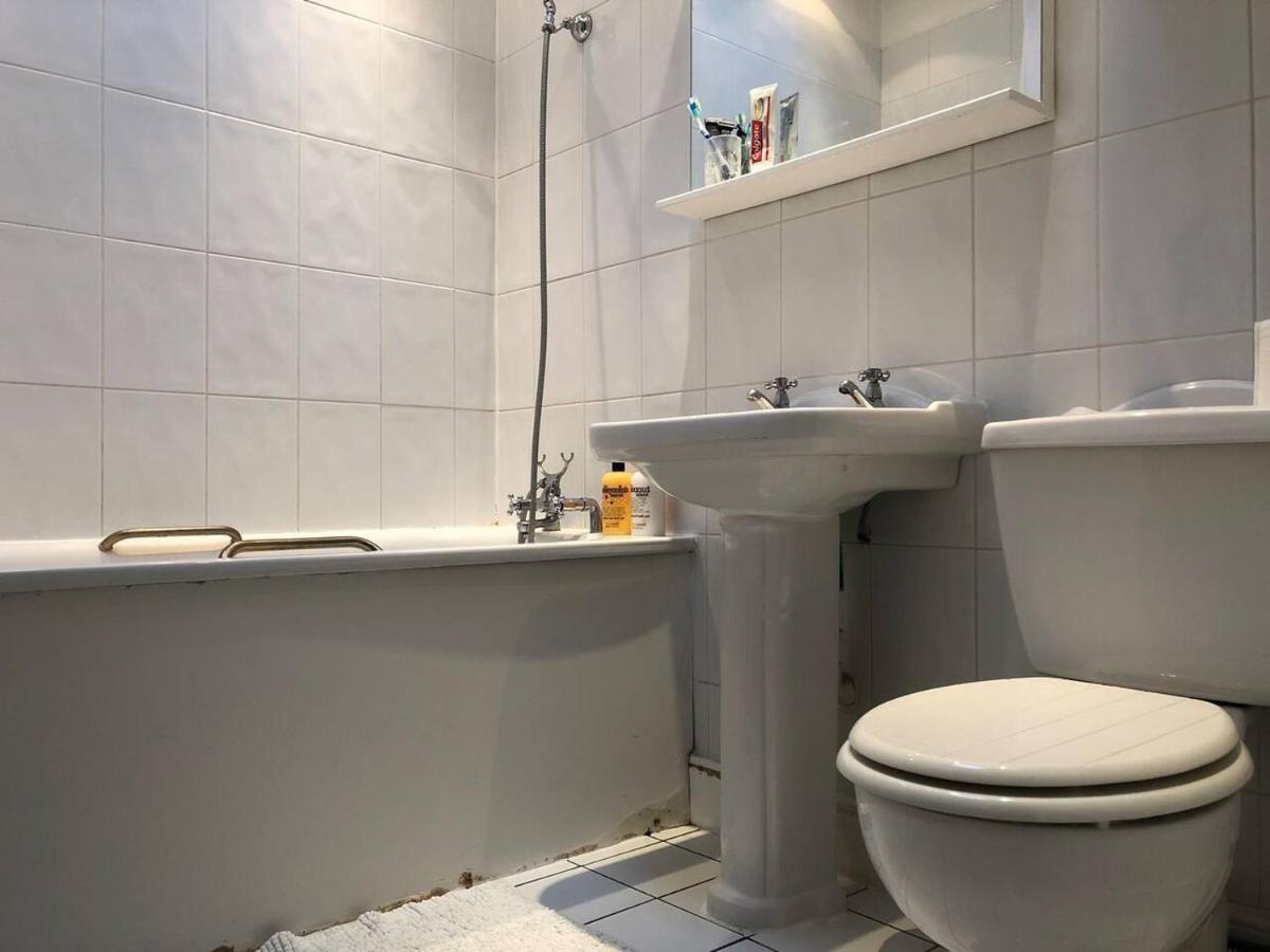 Feriehus Luxury Central 3 Bedroom Family House
