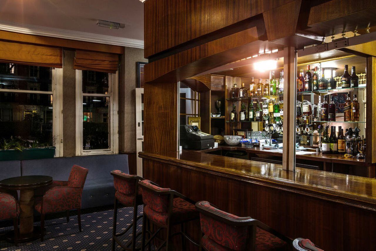 Mitre House Hotel London