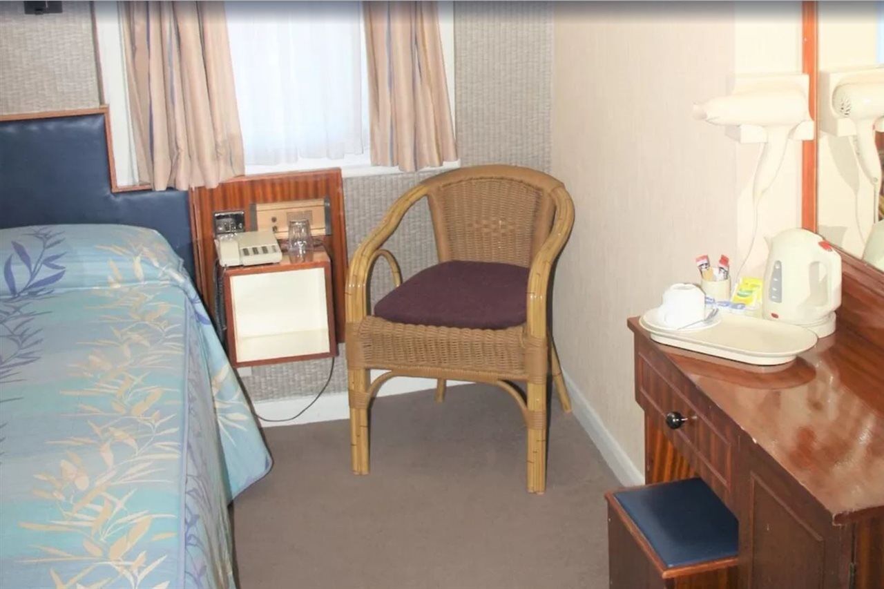 Hotel Mitre House London