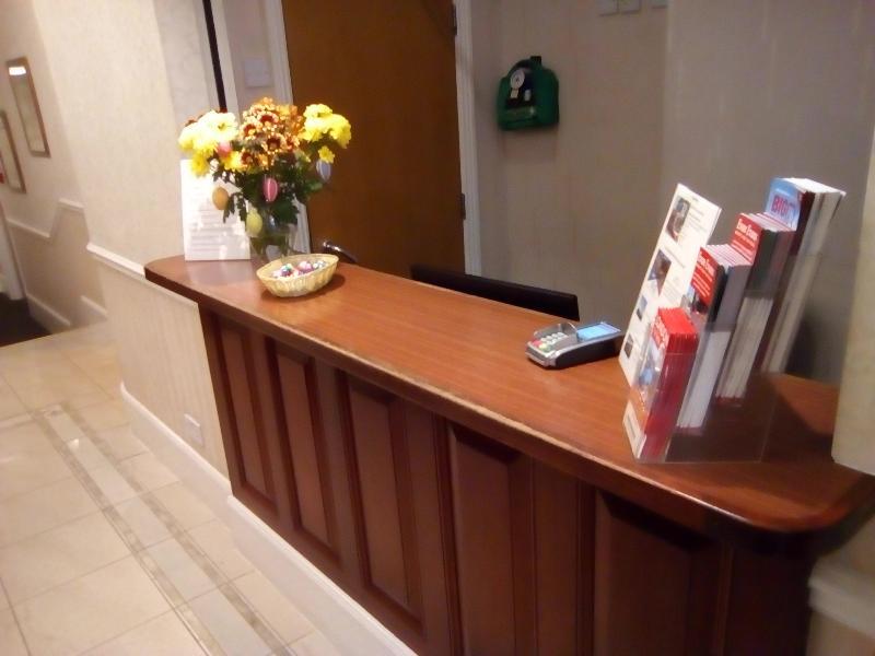 Hotel Victor - Victoria 4*