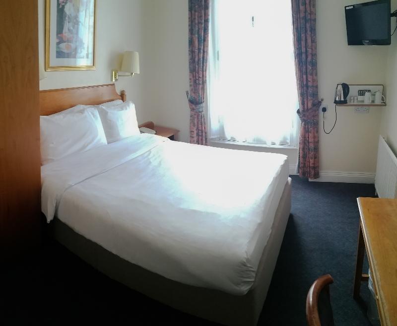 Hotel Victor - Victoria Londres