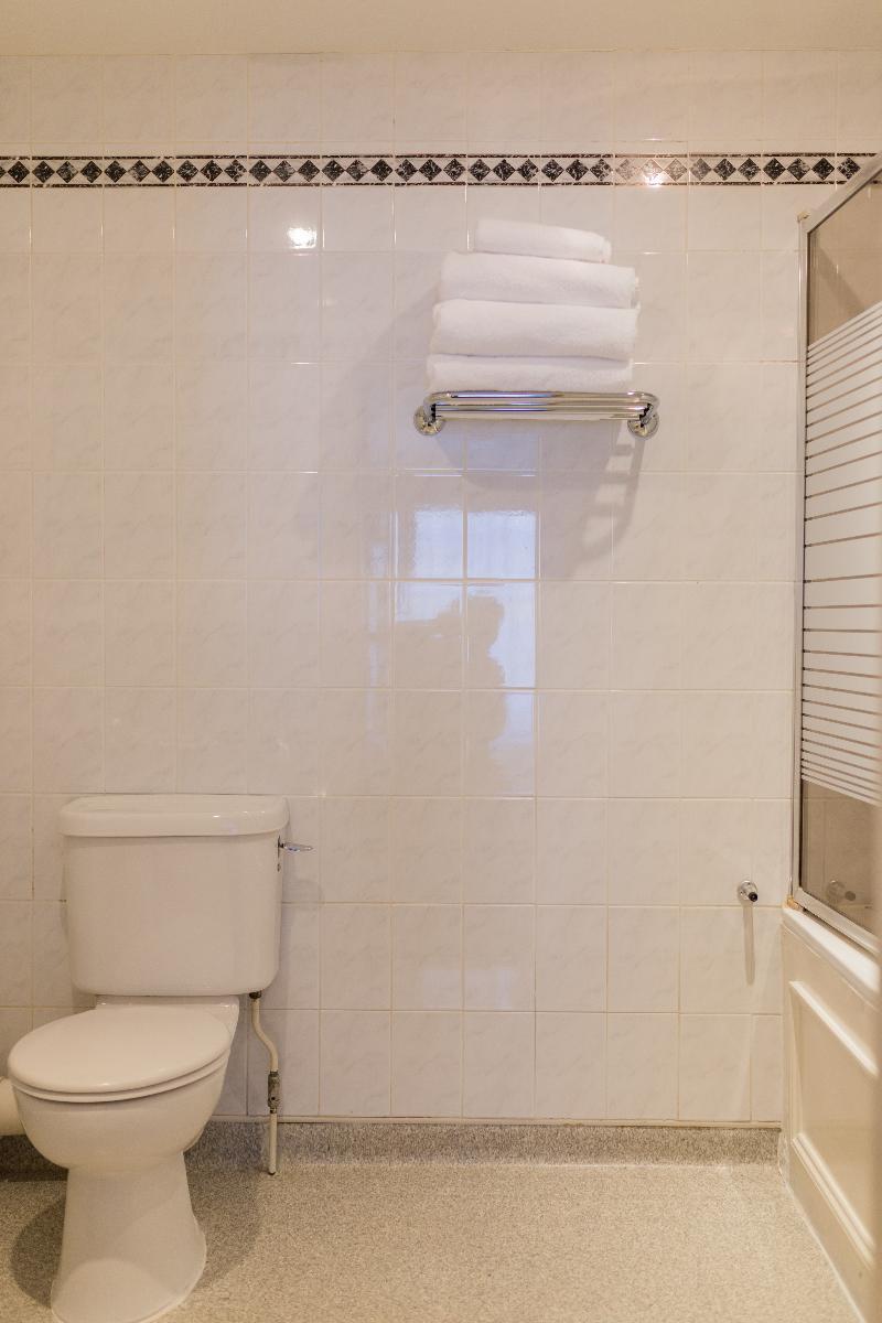 Victor - Victoria Hotel 4*