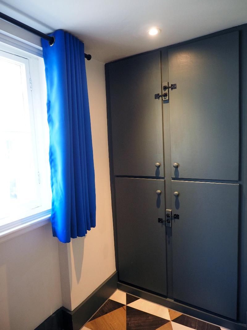 St Christopher's Liverpool Street Hostel Londen