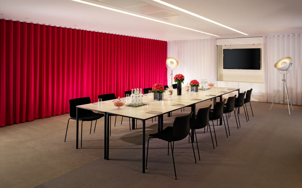 Hotel Sea Containers Londen