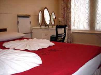 Mowbray Court Hotel Londres