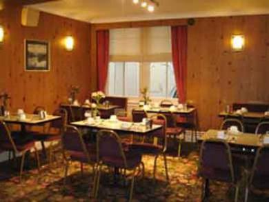 Mowbray Court Hotel Londres