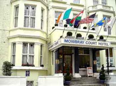 Hotel Mowbray Court Londres