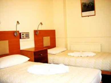 Mowbray Court 3* Londres