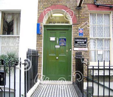 Grenville House 2* London