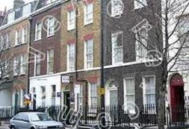 Grenville House London
