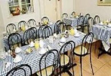 Grenville House Guest house 2*
