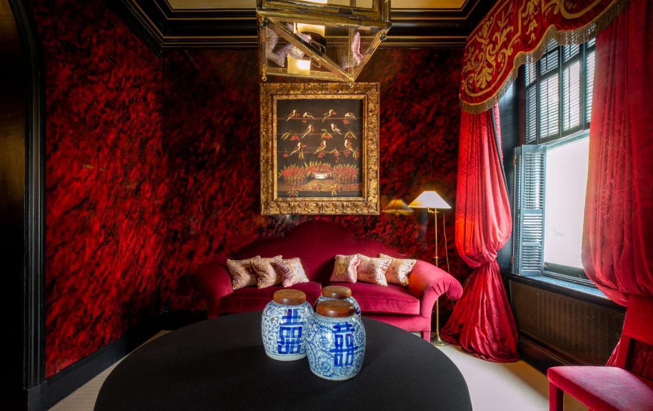 Blakes Hotel 5*