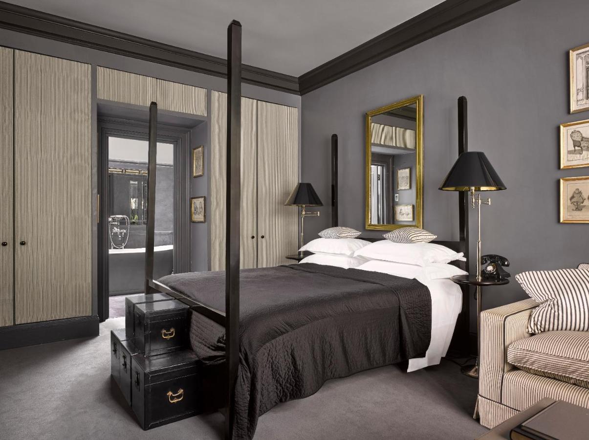 Blakes Hotel London