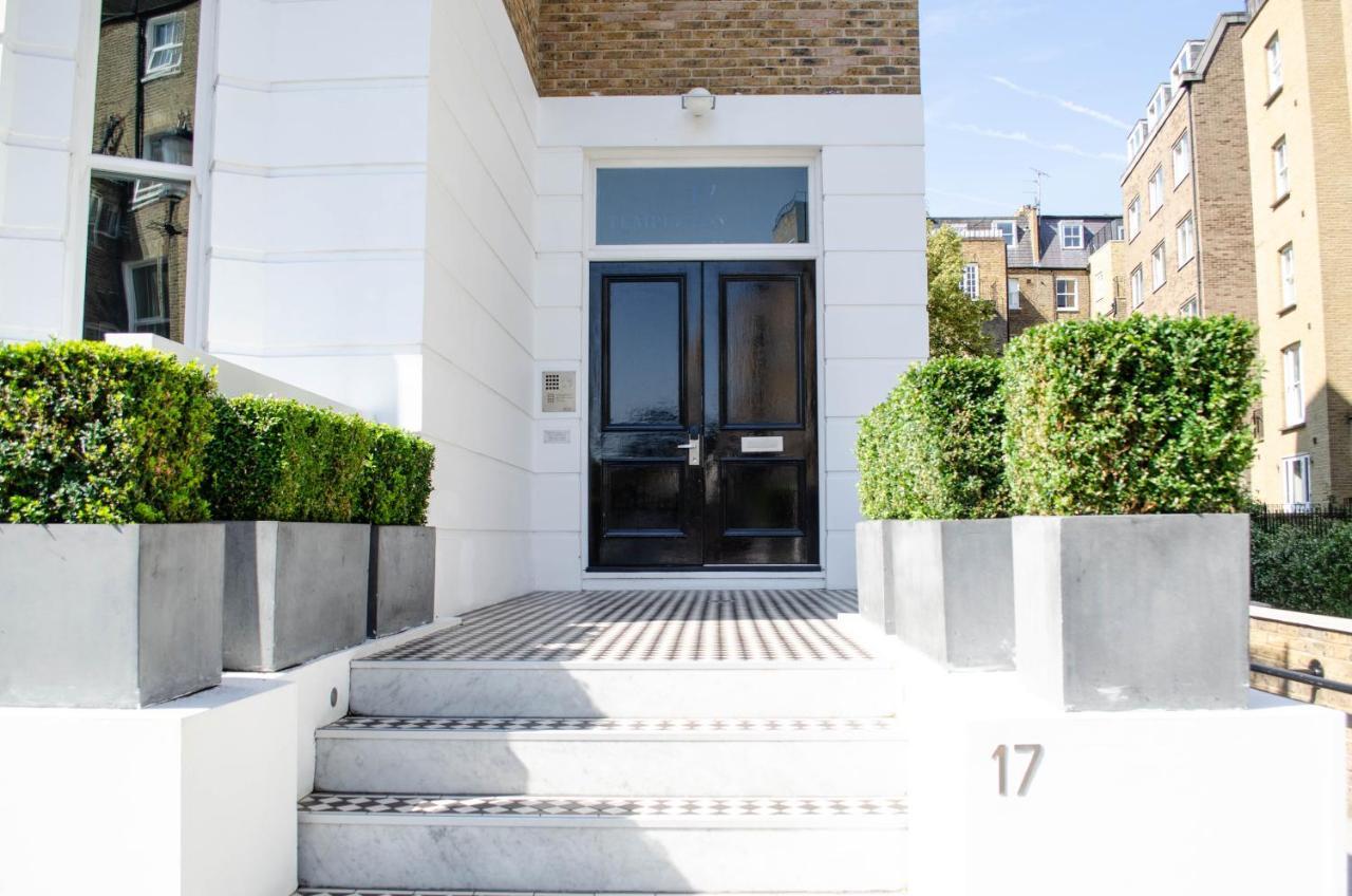 Templeton Place By Supercity Aparthotel Londen