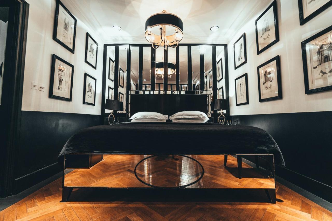 Blakes Hotel London