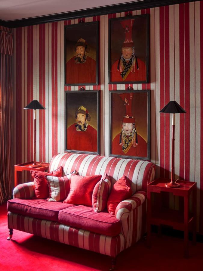 Blakes Hotel London
