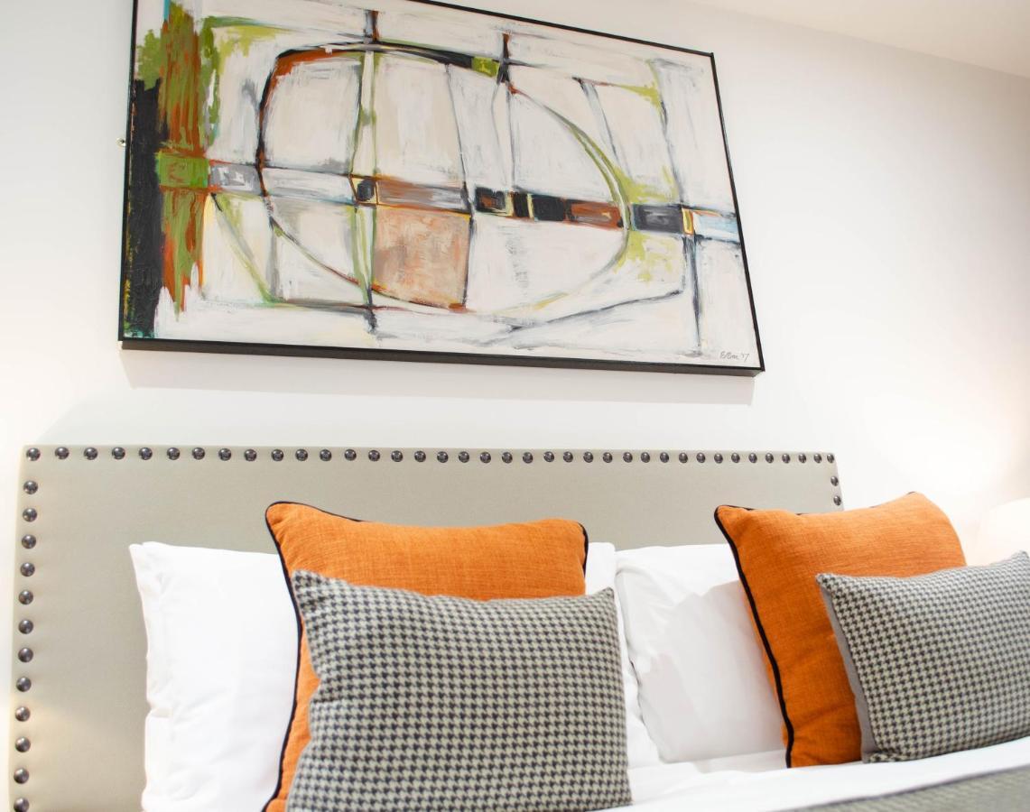 The Chronicle By Supercity Apartahotel