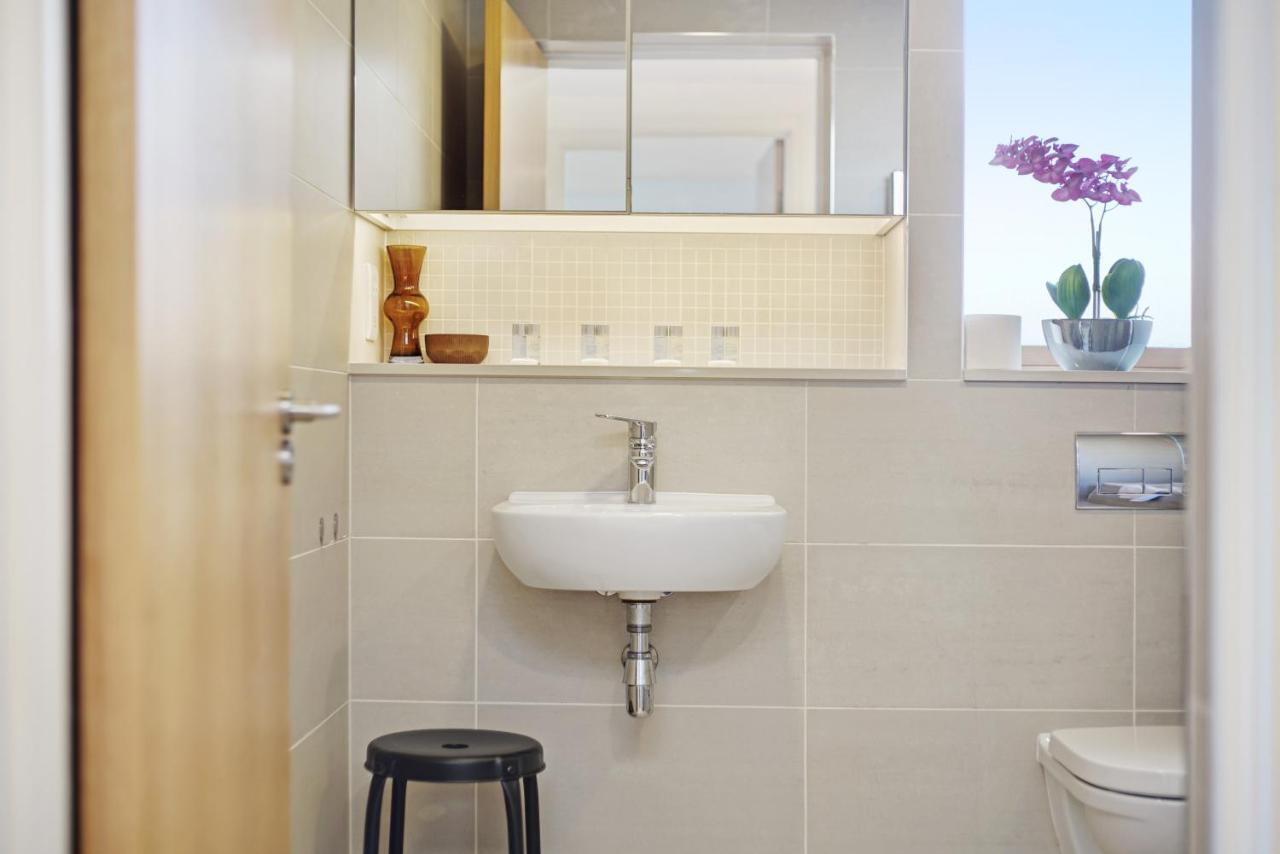 1 Bedroom Stylish Near Regents Park Free Wifi & Aircon By Aparts London