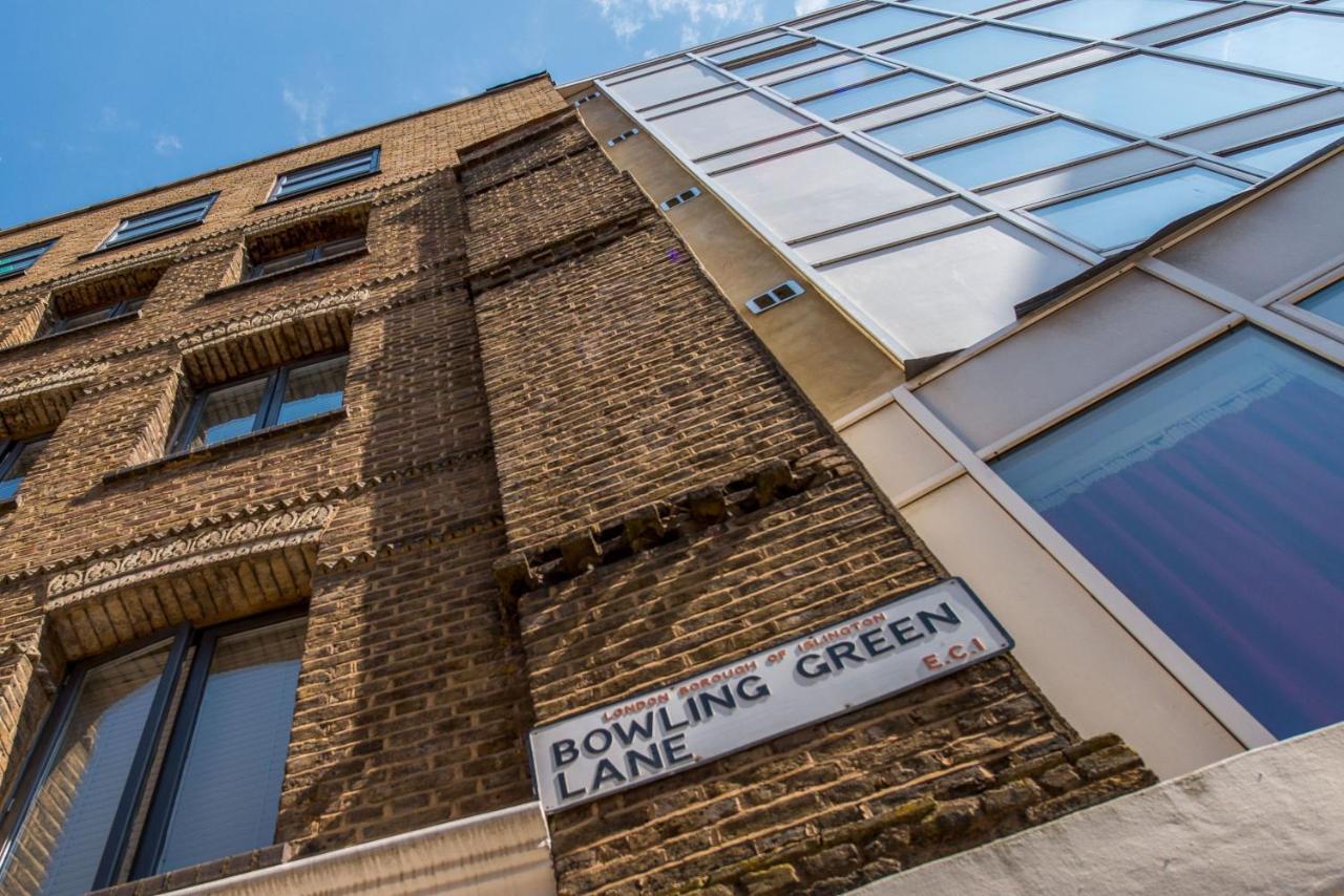 Feriehus Mulberry Flat 5 - One Bedroom 3rd Floor By Living