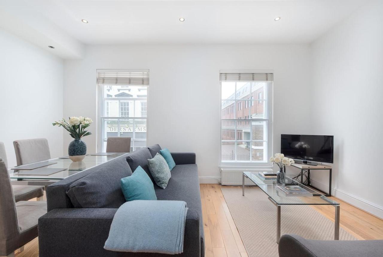 Apartamento Britten Street, Chelsea *