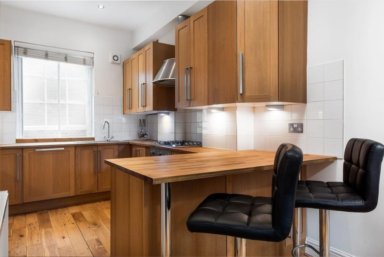 Apartamento Britten Street, Chelsea