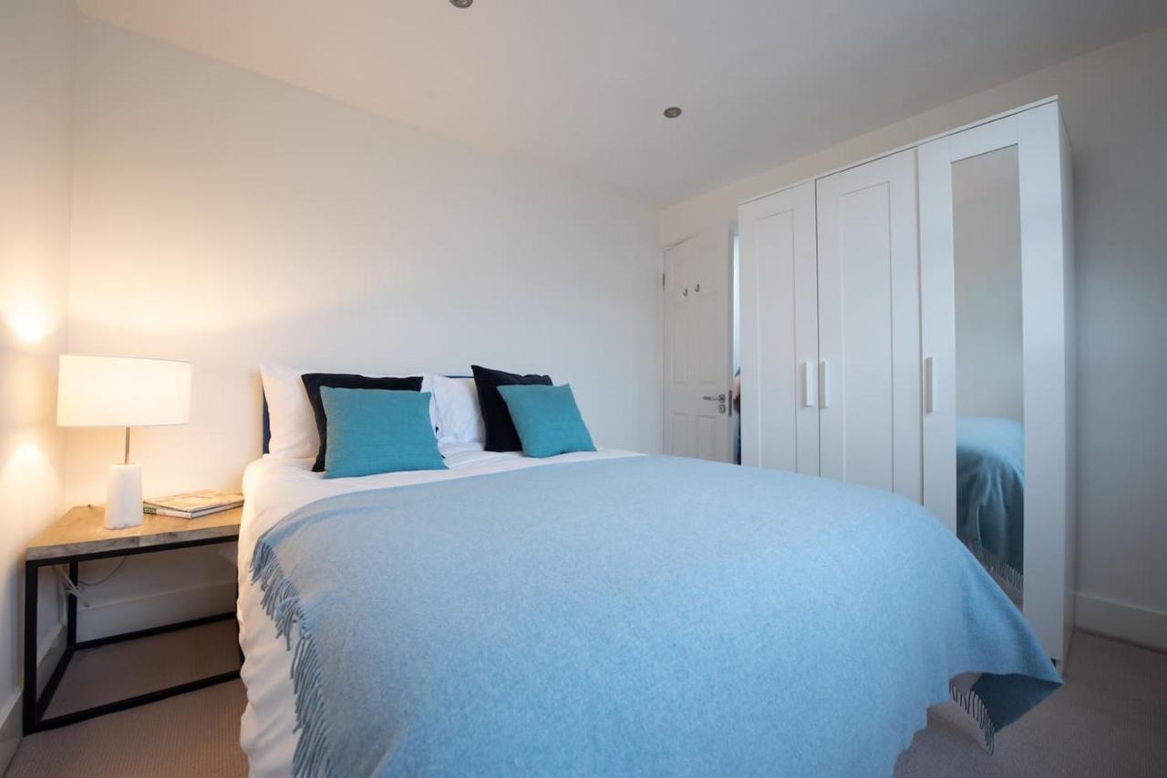 Apartamento Britten Street, Chelsea Londres