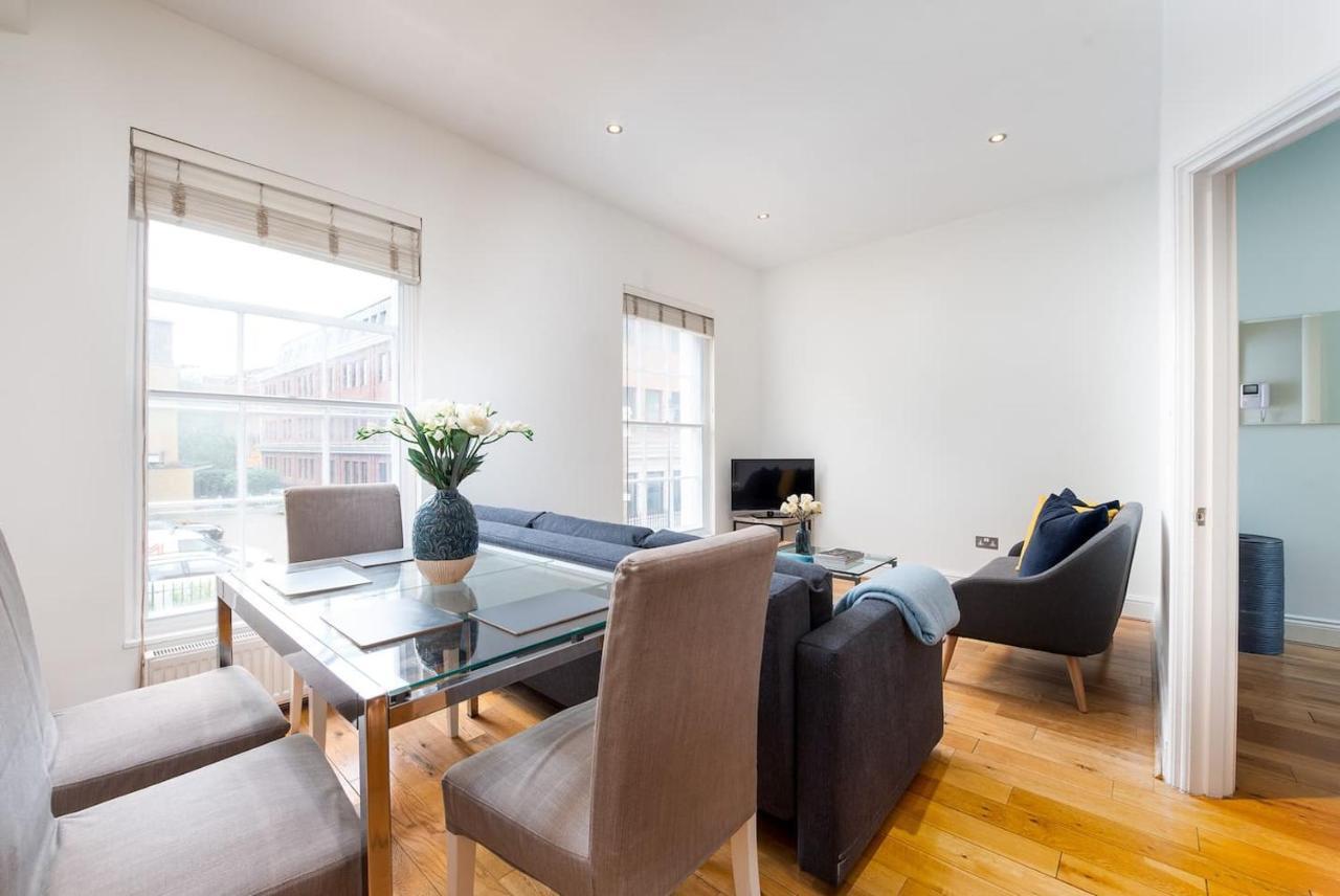 Britten Street, Chelsea Apartamento *