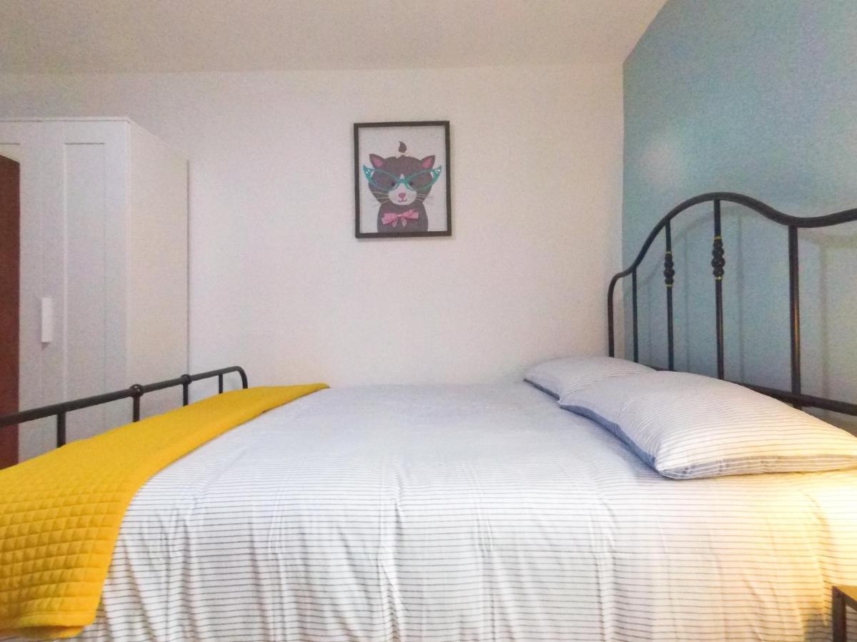 Rose Garden Appartement